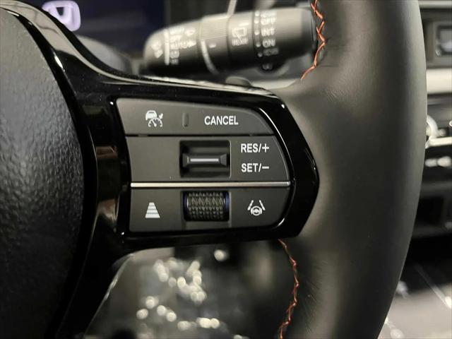 2026 Honda Passport AWD TrailSport Elite