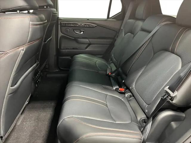 2026 Honda Passport AWD TrailSport Elite