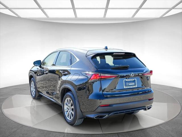 2021 Lexus NX 300 NX 300