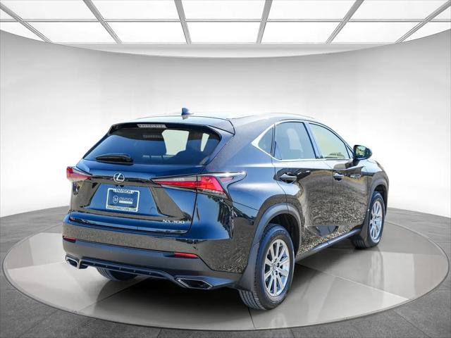 2021 Lexus NX 300 NX 300