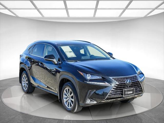 2021 Lexus NX 300 NX 300