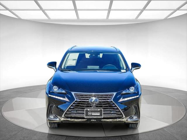 2021 Lexus NX 300 NX 300