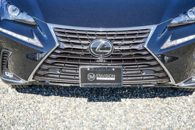 2021 Lexus NX 300 NX 300