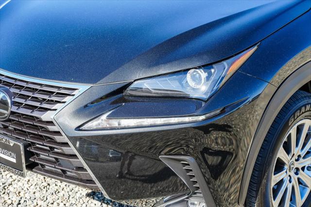2021 Lexus NX 300 NX 300
