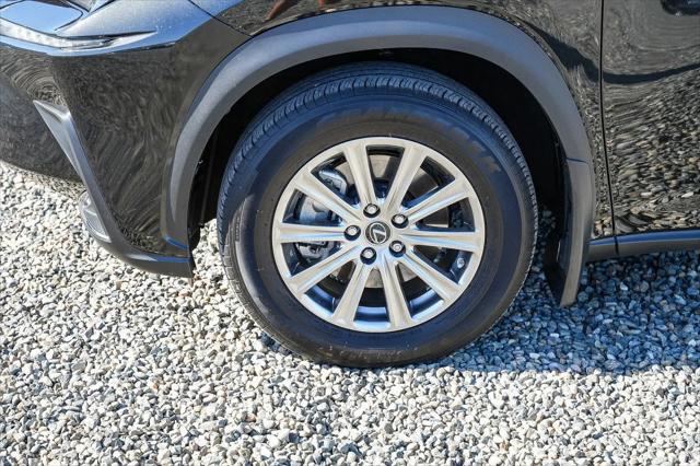 2021 Lexus NX 300 NX 300