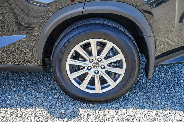 2021 Lexus NX 300 NX 300