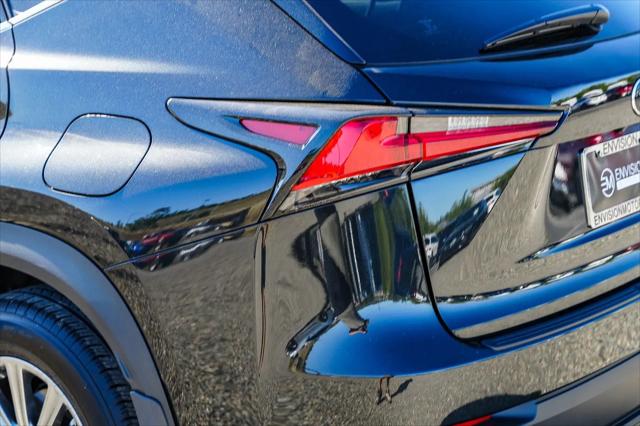2021 Lexus NX 300 NX 300