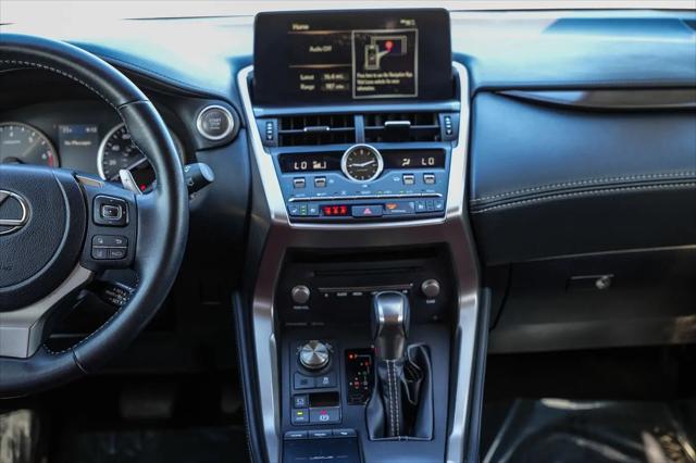 2021 Lexus NX 300 NX 300