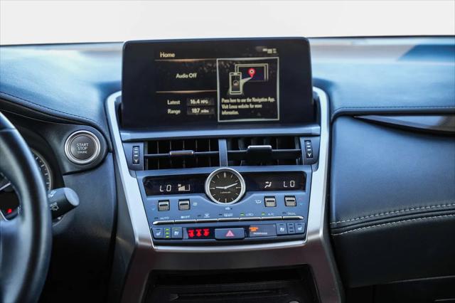 2021 Lexus NX 300 NX 300