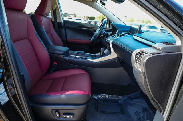 2021 Lexus NX 300 NX 300