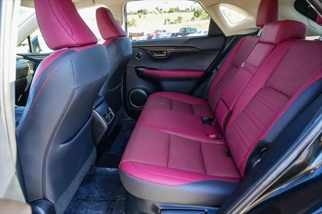 2021 Lexus NX 300 NX 300