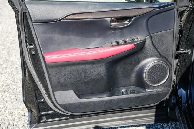 2021 Lexus NX 300 NX 300