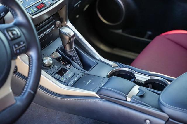 2021 Lexus NX 300 NX 300