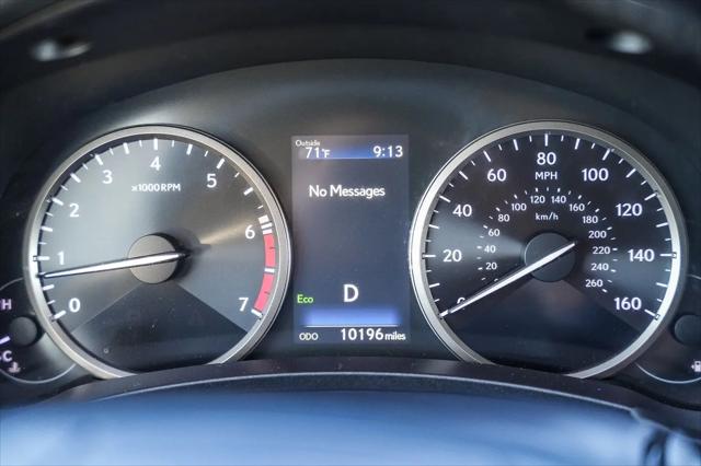 2021 Lexus NX 300 NX 300
