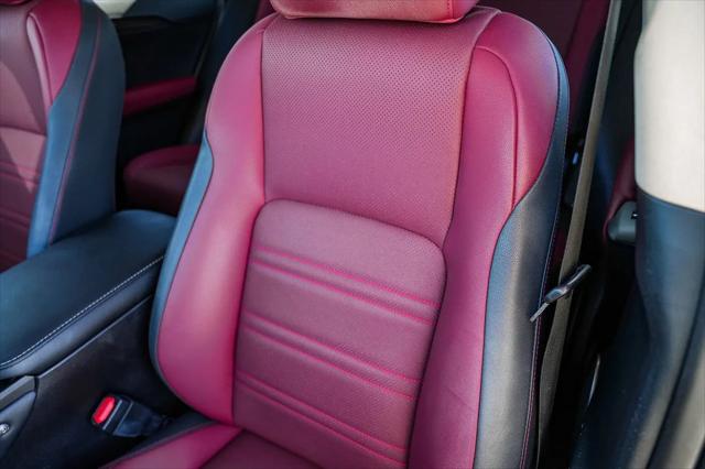 2021 Lexus NX 300 NX 300