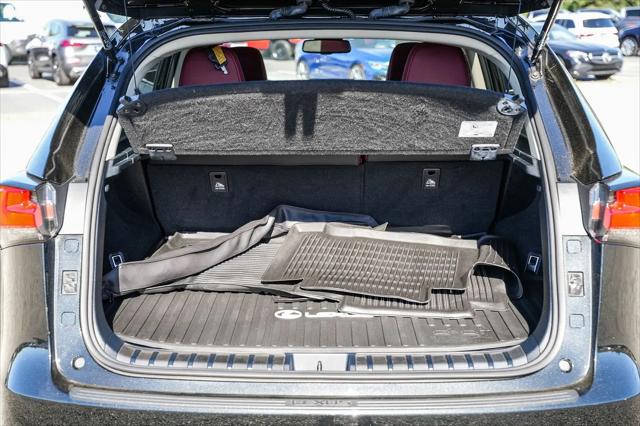 2021 Lexus NX 300 NX 300