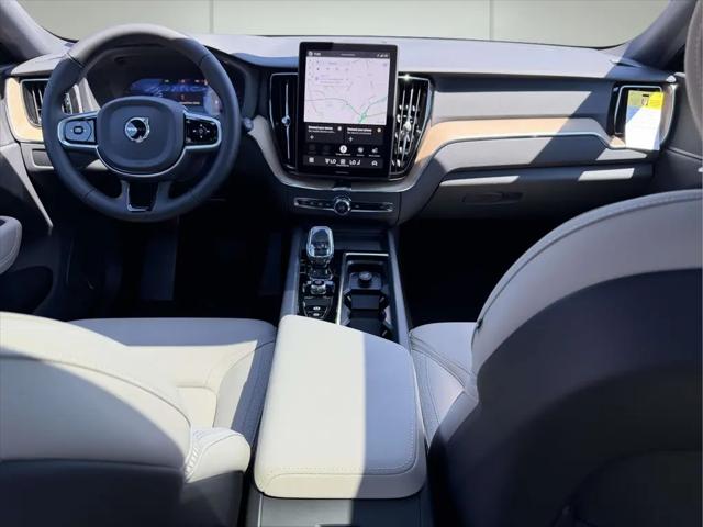 2026 Volvo XC60 B5 Core