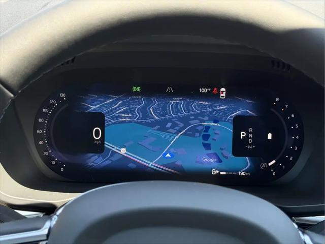 2026 Volvo XC60 B5 Core