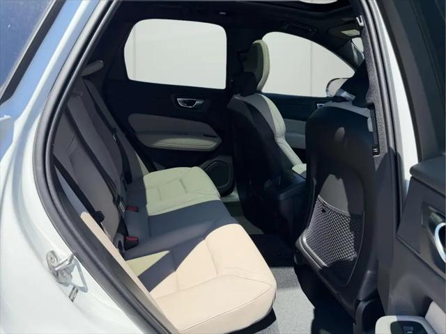 2026 Volvo XC60 B5 Core
