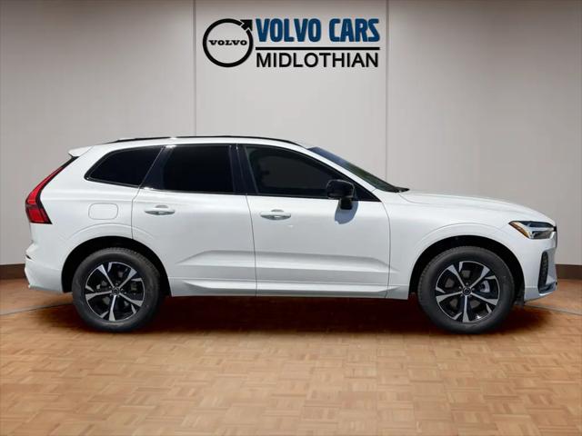 2026 Volvo XC60 B5 Core