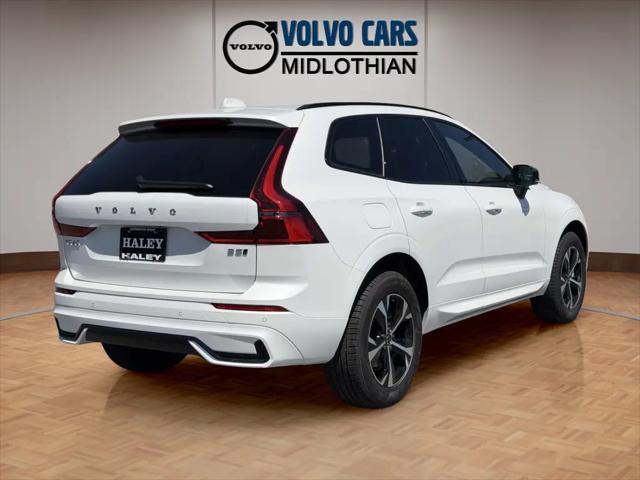 2026 Volvo XC60 B5 Core