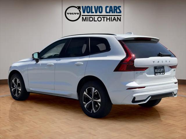 2026 Volvo XC60 B5 Core