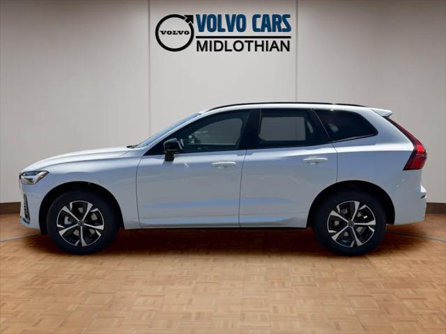 2026 Volvo XC60 B5 Core