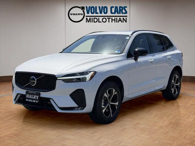2026 Volvo XC60 B5 Core