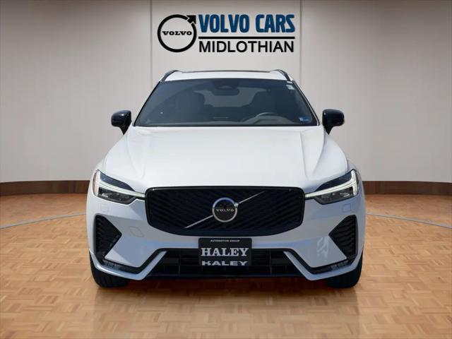 2026 Volvo XC60 B5 Core