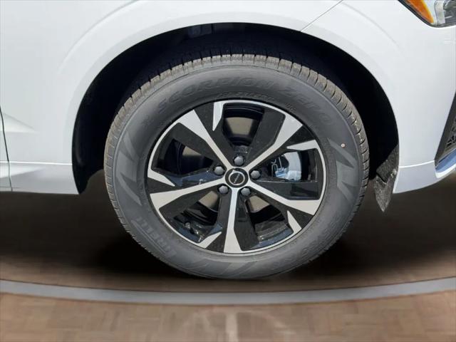 2026 Volvo XC60 B5 Core