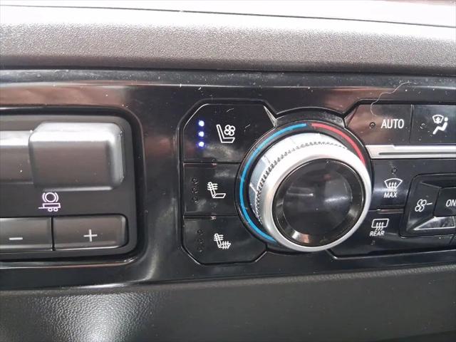 2024 GMC Sierra 1500 4WD Crew Cab Short Box SLT