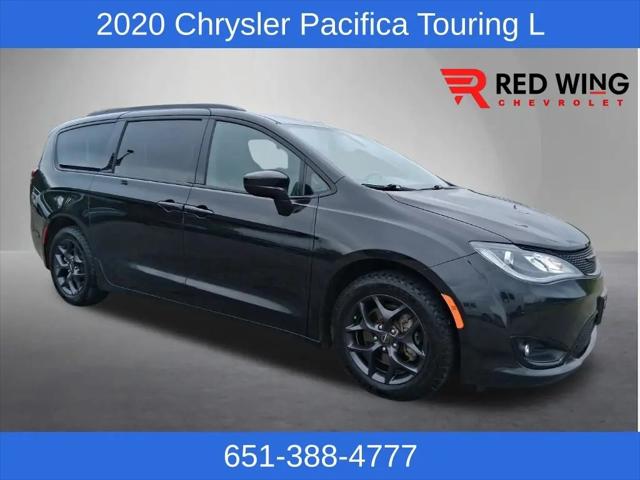 2020 Chrysler Pacifica Touring L for sale in Red Wing, MN