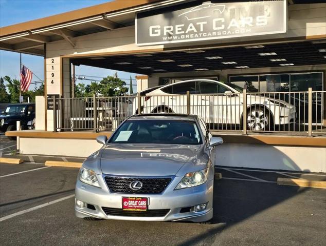 2010 Lexus LS 460 LS 460