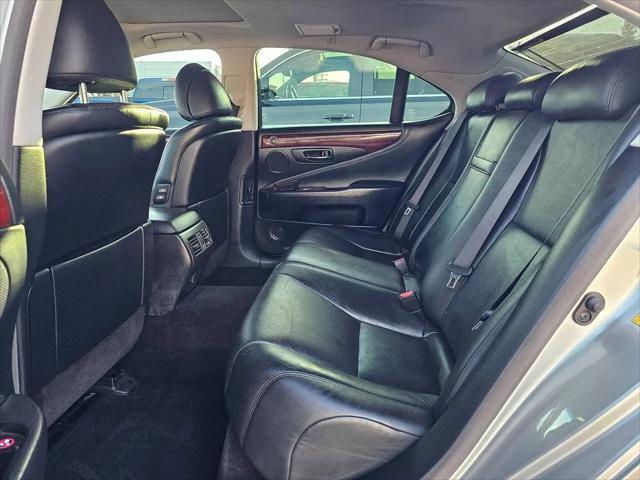 2010 Lexus LS 460 LS 460