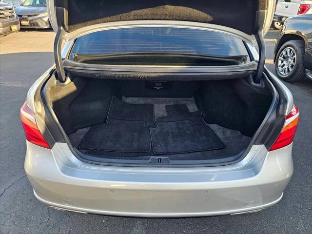 2010 Lexus LS 460 LS 460