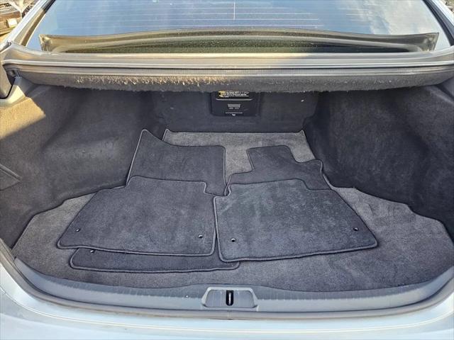 2010 Lexus LS 460 LS 460