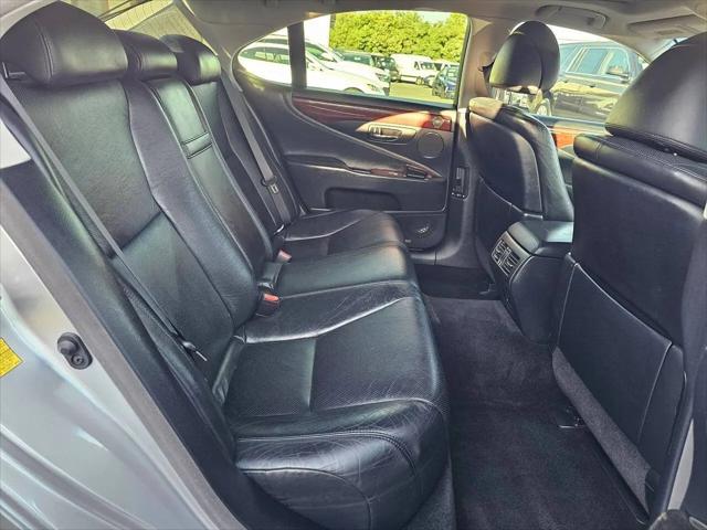 2010 Lexus LS 460 LS 460