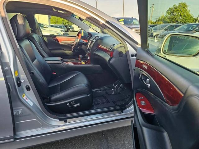 2010 Lexus LS 460 LS 460