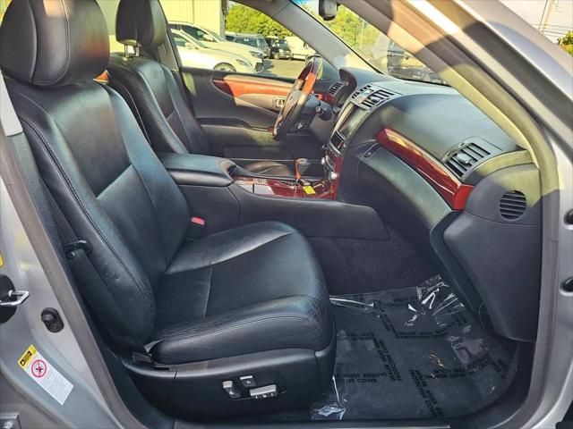 2010 Lexus LS 460 LS 460
