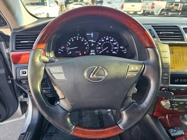 2010 Lexus LS 460 LS 460
