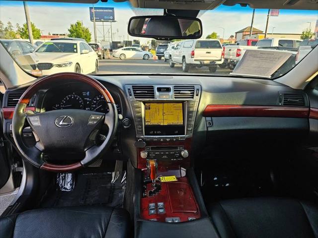 2010 Lexus LS 460 LS 460