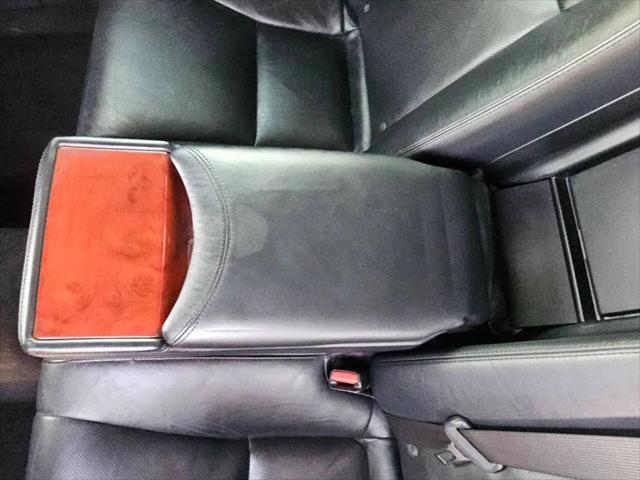 2010 Lexus LS 460 LS 460