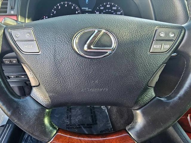 2010 Lexus LS 460 LS 460