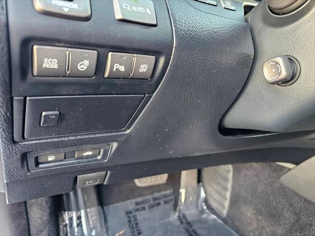 2010 Lexus LS 460 LS 460