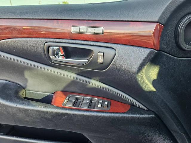 2010 Lexus LS 460 LS 460