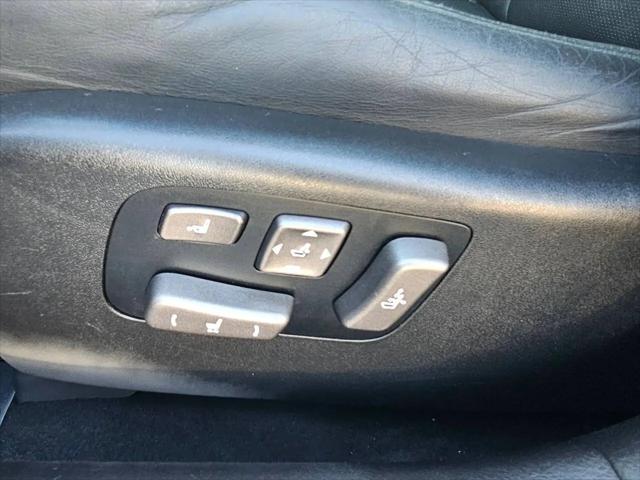 2010 Lexus LS 460 LS 460