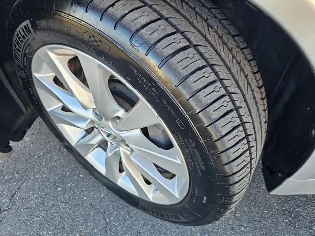 2010 Lexus LS 460 LS 460
