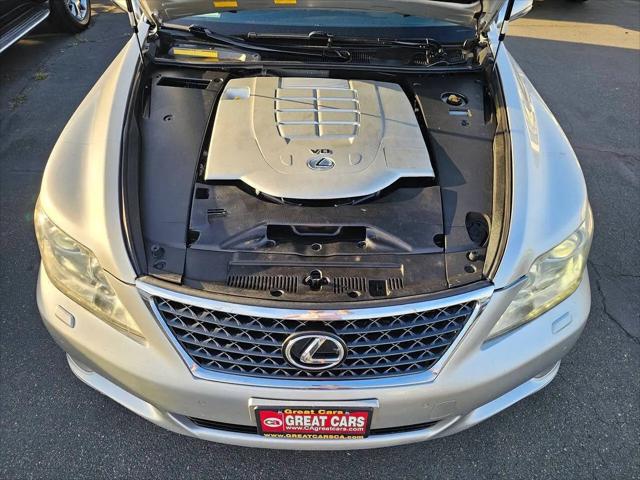 2010 Lexus LS 460 LS 460