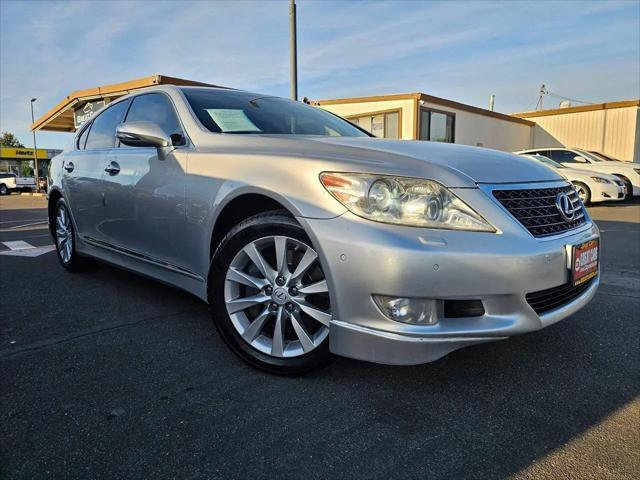 2010 Lexus LS 460 LS 460
