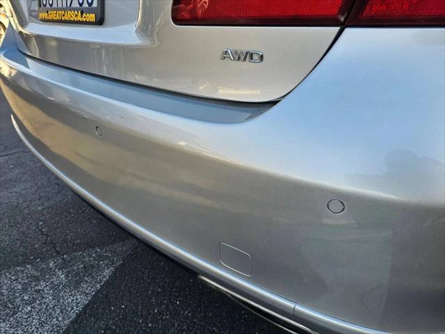 2010 Lexus LS 460 LS 460